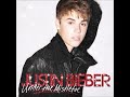 Justin Bieber Mistletoe High Pitched