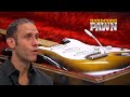 The 40 000 Fender Guitar Hardcore Pawn