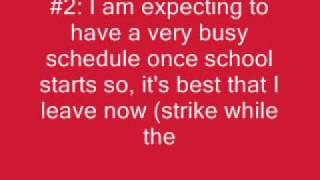 [FanVid] DBSK/TVXQ Thousand Year Love Song - Piano Version