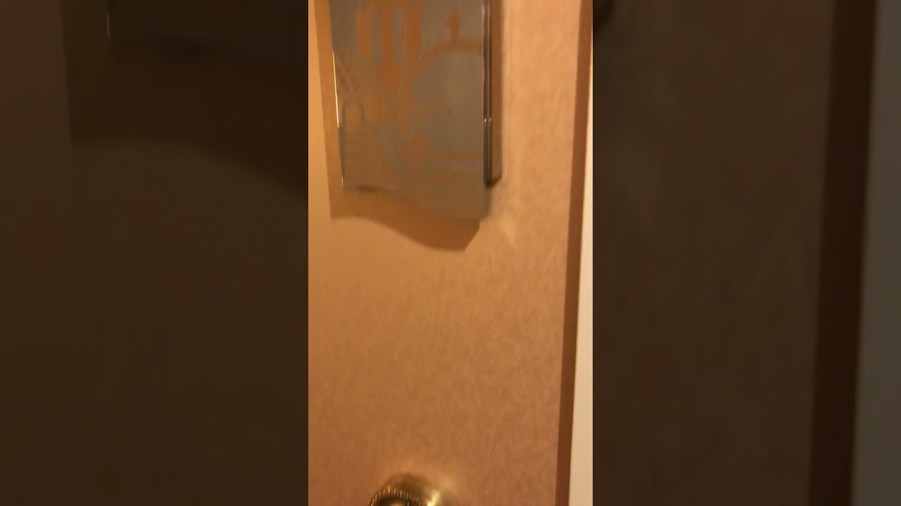 Independence of the Seas - Cabin 1348 - Video 3