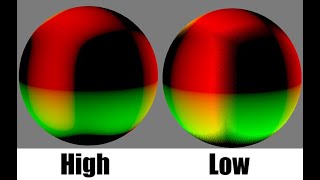 Tri-Planar Mapping Performance Scalability (New Built-In Nodes): Unreal Engine 5.7