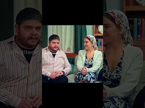 Pakize “Gönlüm Var” Dedi… 😄💓 Kadir’in Kalbi Bız Bız Oldu