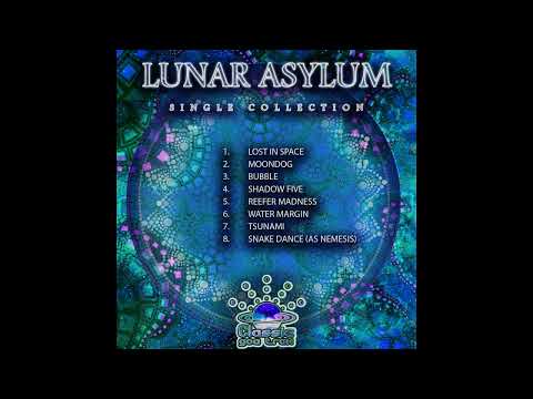 Lunar Asylum - Water Margin