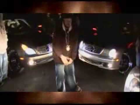 GUN-B feat. THE WOLF GENTE RIDICULA (Voces de Fuego)