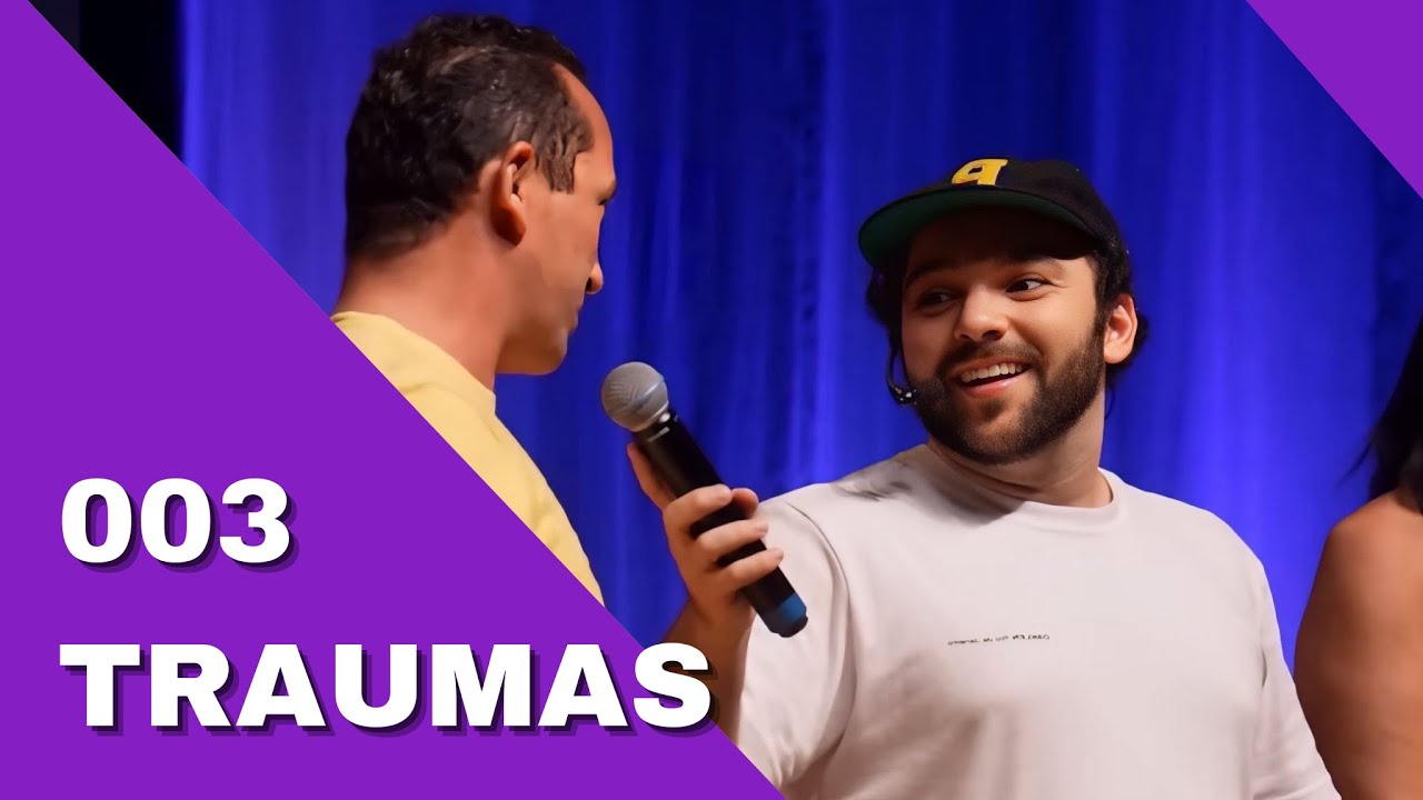 Alguém aqui faz jobs?