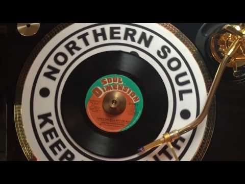 Northern Soul 16. - Smith Brothers, 'There Could Be A Better Way' by DJ Baz 'Sharpy'