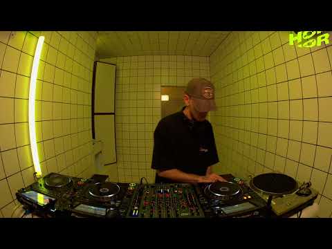 Mind Controlled Rectifier - fjaartaf | HÖR - Sep 7 / 2022