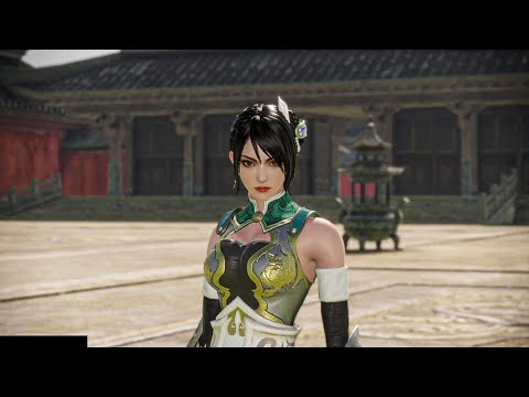 Xingcai Dynasty Warriors 9 Ultimate Mode - Clash at Hanzhong, Part 1