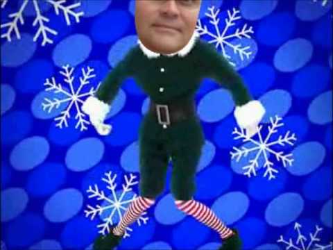 Feliz Navidad: Manolo.