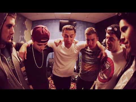 Jake Miller - Us Against Them: FINALE (w/ Miley Cyrus, Ariana Grande & More)