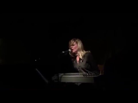 Heather Leigh @ Cafe Oto, London 09/01/2015