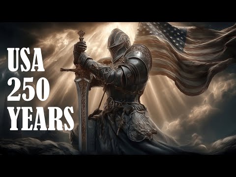 Battle Hymn of the Republic (Heavy Metal Version)