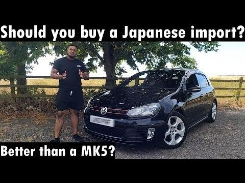 2010 Volkswagen Golf GTI MK6 Review | The forgotten GTI