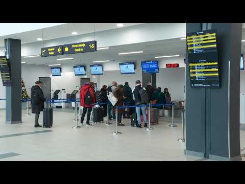 Info - Gde Nišlije putuju na Sretenje? (TV KCN 10.02.2026)