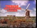 Screen Legends Promo Thomas The Tank Engine Friends Henry S Cat