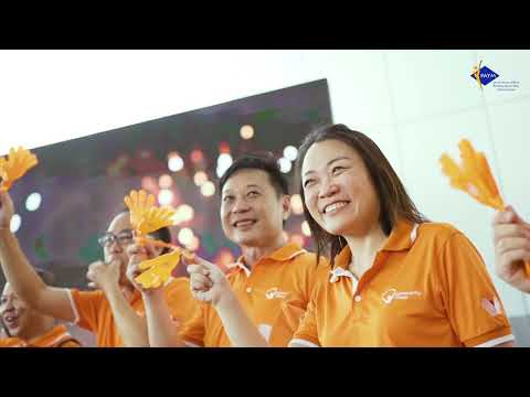 Community Chest 2018