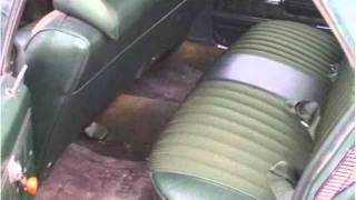 preview picture of video '1970 Chevrolet Impala Used Cars Maryville MO'