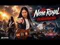 Nene Royal - สาวน้อยอันดามัน [Official Audio] | ร็อกเดือดทะลุ AGT - BST Official