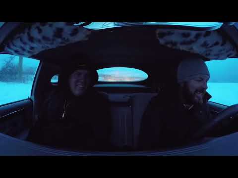 Roadkill S06E02 1800 Mile Beater Rally