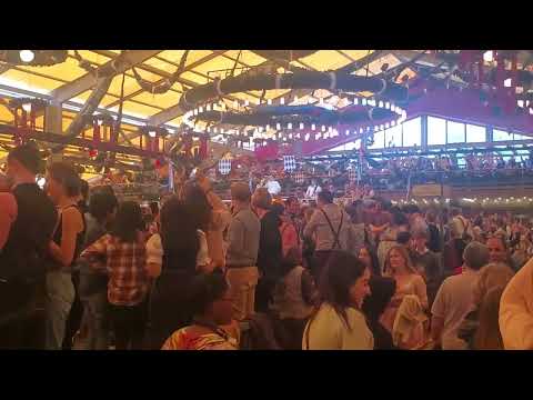 Oktoberfest 2022 | Greatest Beer Festival