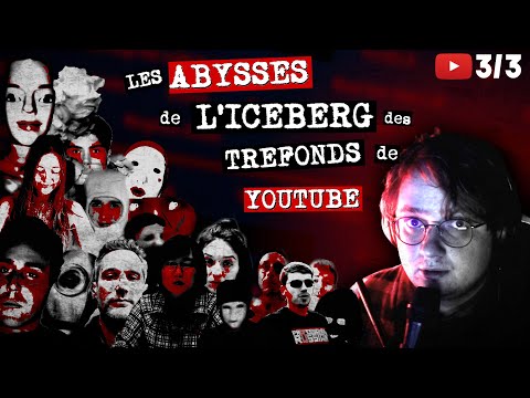 Les HORREURS CACHÉES les plus SOMBRES de YOUTUBE - Partie 3/3 - Findings N°92
