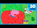 Peppa Pig Tales 2026 George And The GIANT Strawberry ‍ BRAND NEW Peppa Pig Episodes