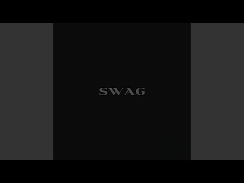 Poster  Swag Lyrics – Justin Bieber 