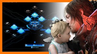 How APAS Enhancements Work In Death Stranding 2