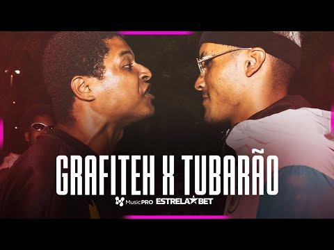 (CLÁSSICO) GRAFITEH X TUBARÃO | PRIMEIRA FASE | 310ª Batalha da Aldeia