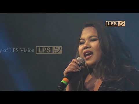 ICON GRAND FINALE ZORAMCHHANI