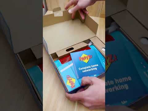 次の大きな FritzBox アップデートが差し迫っています: これらのルーターはそれに向けて準備中です