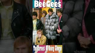 Bee Gees “The Earnest Of Being George” 1968 Psychedelic Groove