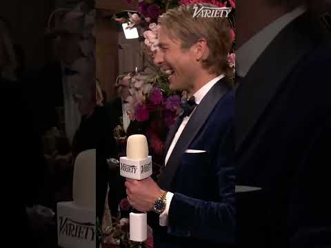 Glen Powell refuses to choose between Team Elphaba and Team Glinda: “This is gonna start a war.”