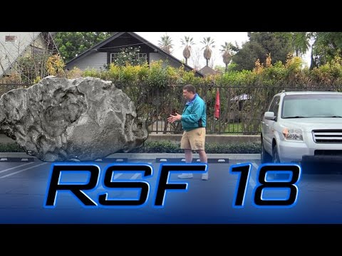 Meteor...or Fireball?