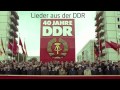Kleine weiße Friedenstaube - Lieder aus der DDR ...