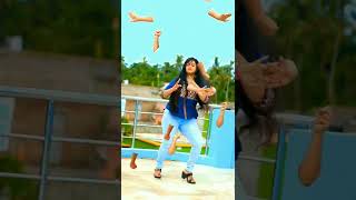 Kamariya lachke re babu jara bachke re dj remix song Hindi gana dance status #shorts #ashortaday