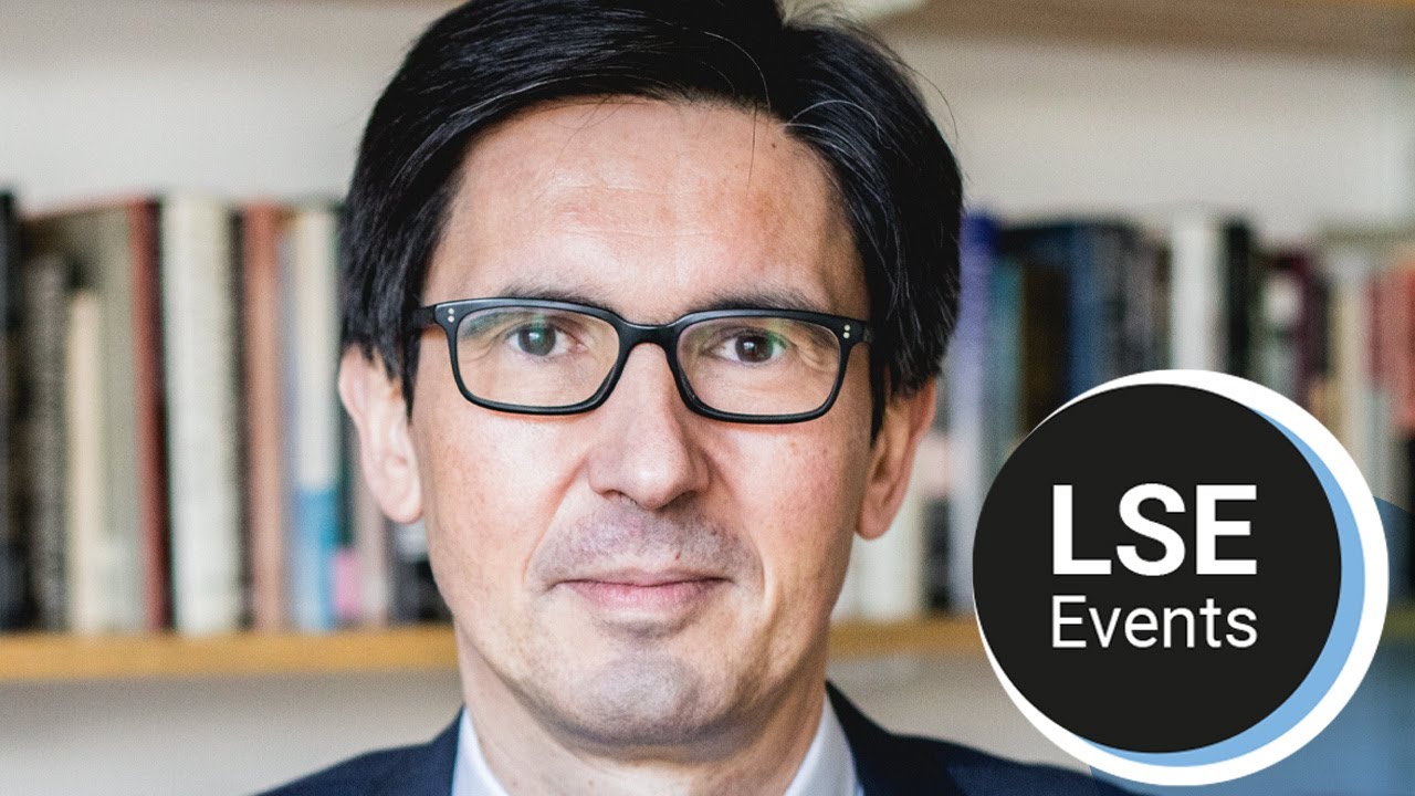 Economic nationalism and global (dis)order | LSE Event