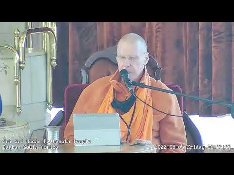 Srimad Bhagavatam 4.7.10