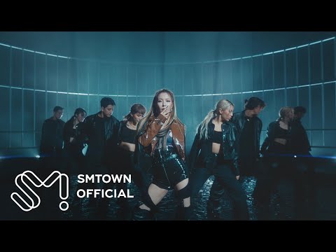 BoA 보아 'Better' MV