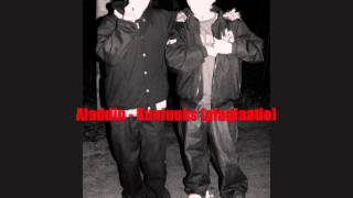 Aladdin - Kuuluuks (plagiaatio)