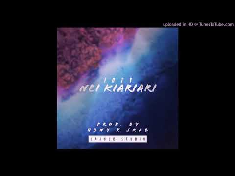 IOTY - Nei KIAKIAKI (prod by h3ny & JKAB)