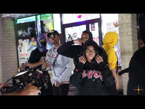 DAMU UP feat. Shani Boni "OTW" Official Behind the Scenes with So Focused @sofocusedinlife