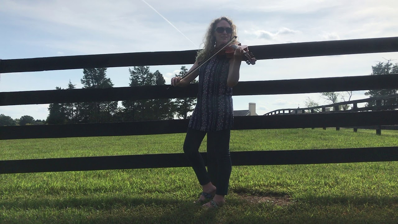 Promotional video thumbnail 2 for Violinist for Eclectic Weddings