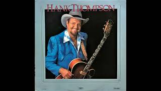 Oklahoma Hills , Hank Thompson &amp; The Oak Ridge Boys , 1986