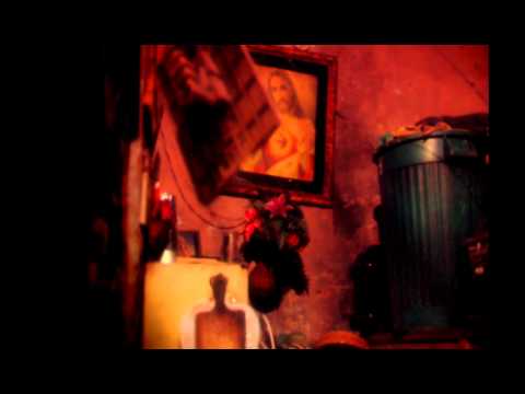 Cejaz Negraz - Swin De Barrio [ Crack Family ] ( Video Oficial )