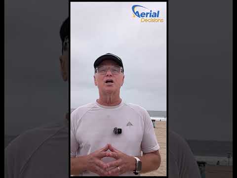 How to Document Underground Utilities & Trenching with Drones | Construction QA/QC