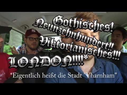 Game One: Folge 294 (24.06.2014)