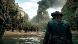 Download lagu Survivals: The Last Escape | Sci-Fi Action | Full English movie mp3