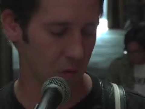 The Meeting Places video