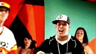 Daddy Yankee - Ella Esta Soltera Ft. Nicky Jam (Corto) (Video Oficial)